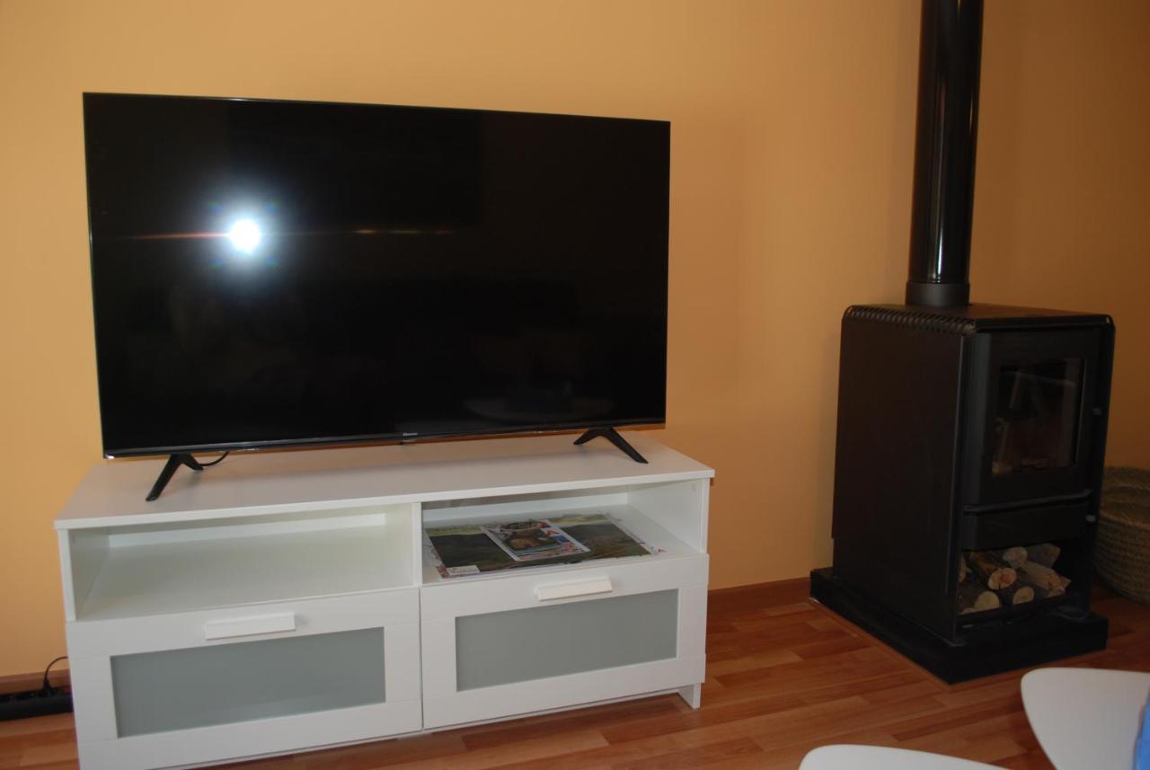 El Rinconcico Appartement