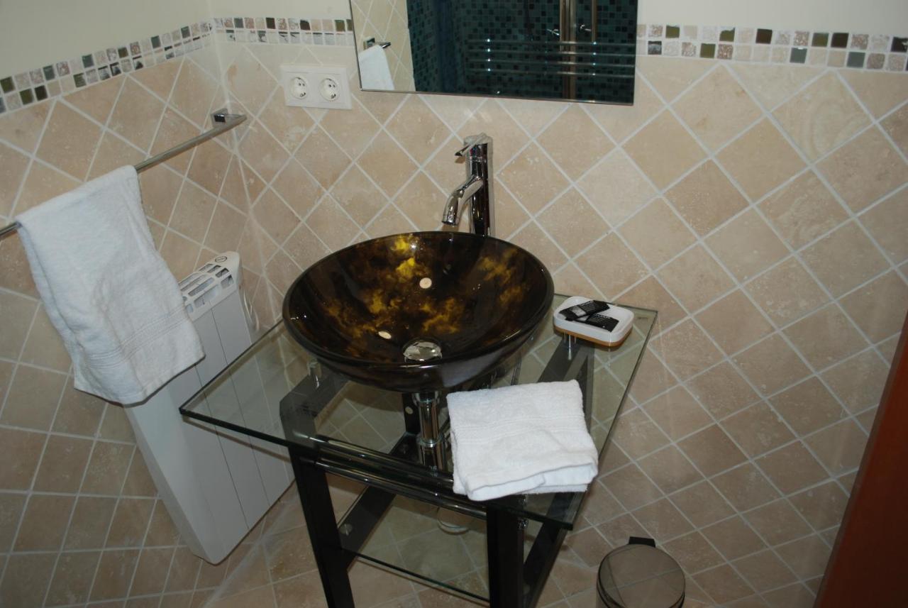 El Rinconcico Appartement