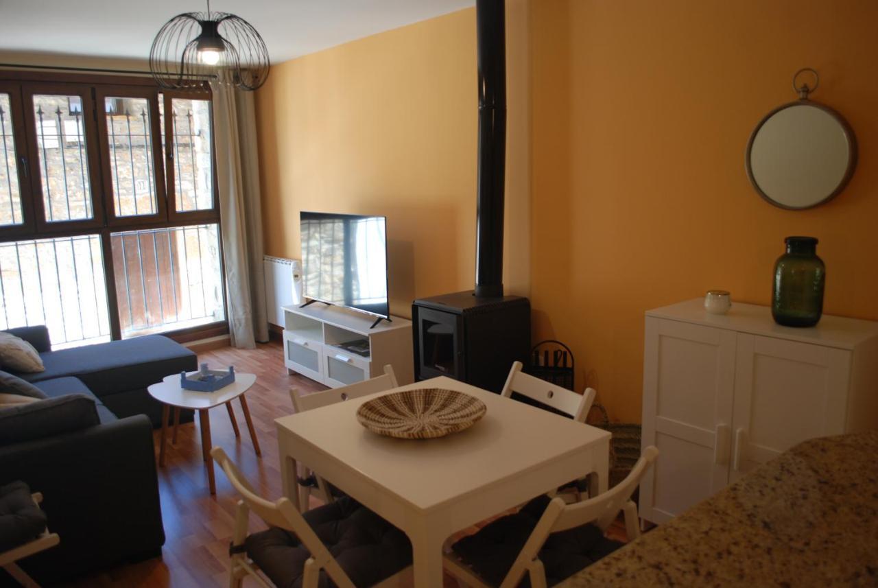 Appartement El Rinconcico *